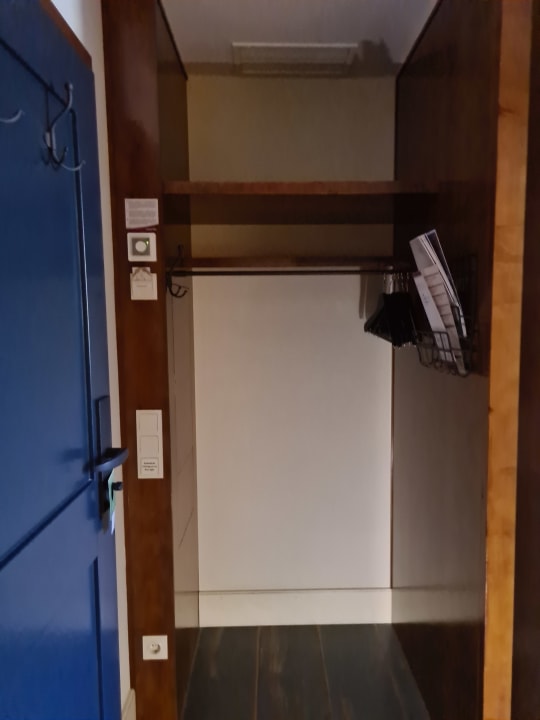 Zimmer Hotel Bell Rock Europa-Park