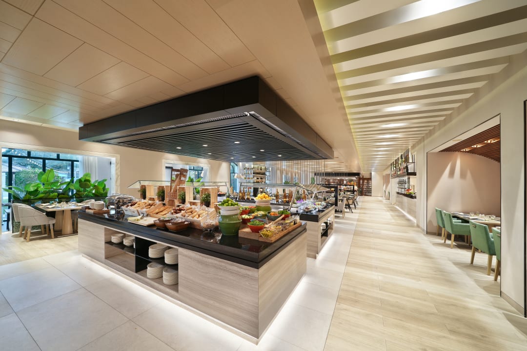 Gastro Al Ain Rotana