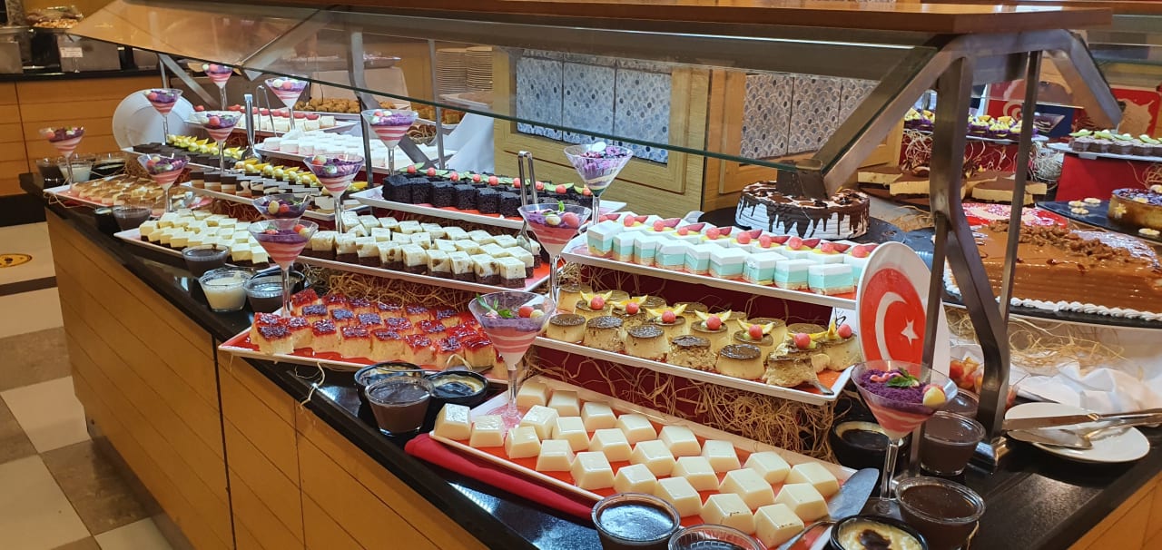 Gastro Can Garden Resort