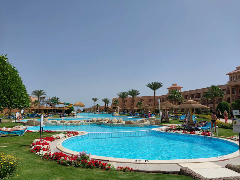 Gastro Jasmine Palace Resort & Spa