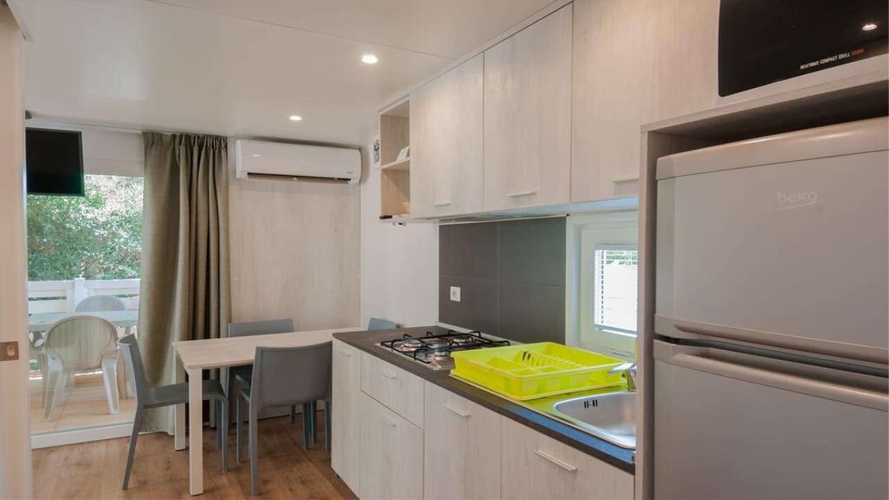 Zimmer Club del Sole Jesolo Family Resort