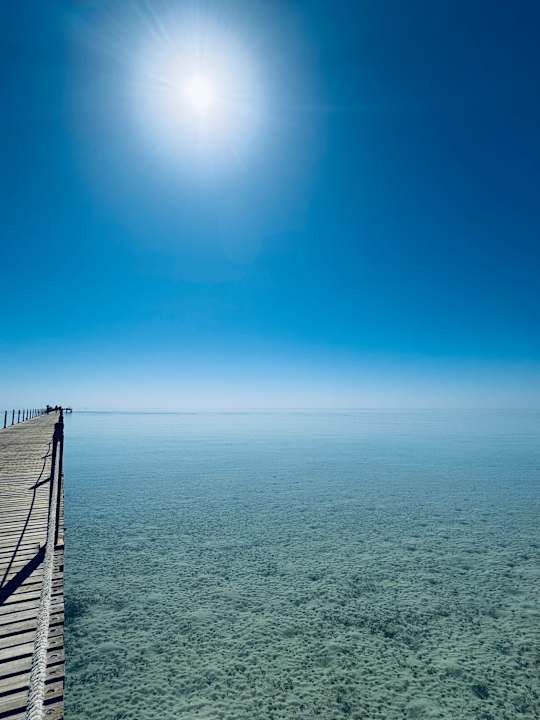 Ausblick Casa Mare Resort