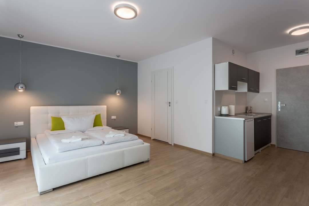 Zimmer Panorama Park