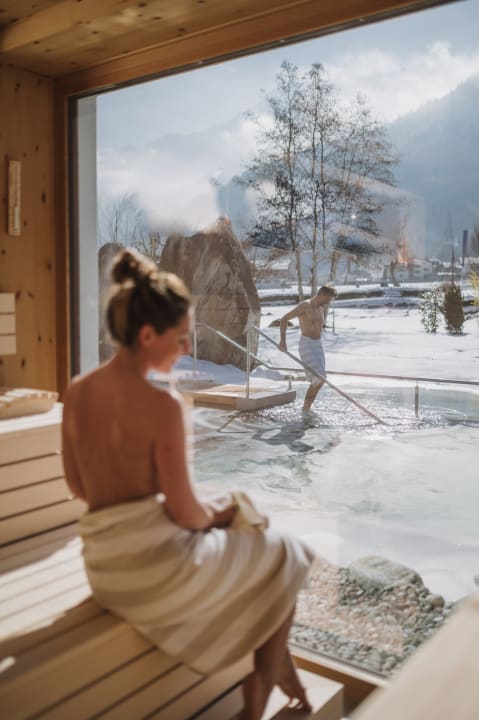 Sport & Freizeit Rieser Achensee Resort