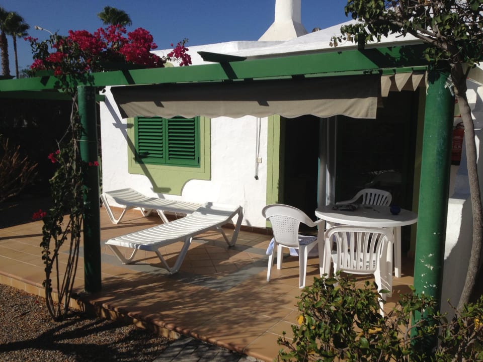 Bungalow Bungalows Cordial Sandy Golf