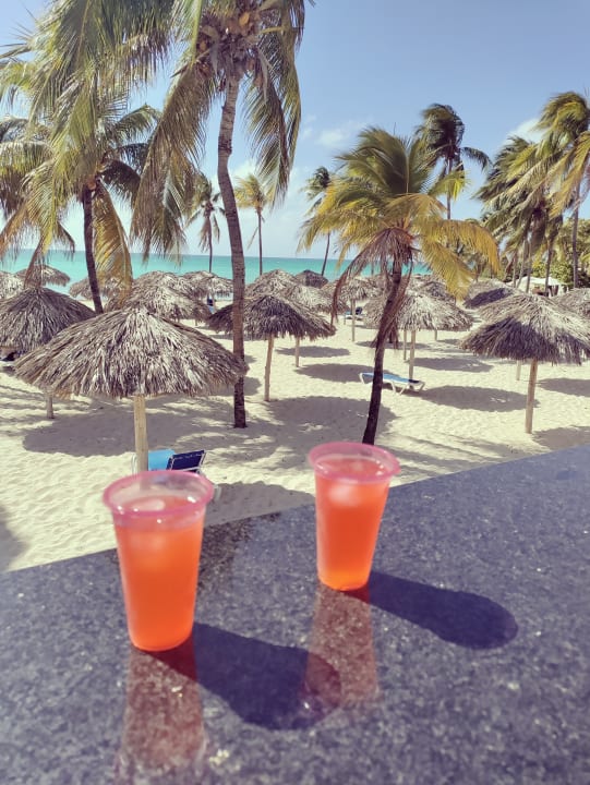 Strand Paradisus Varadero Resort & Spa