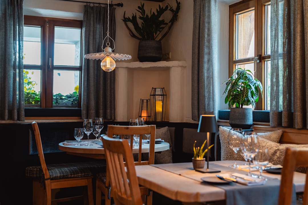 Gastro Schindler Bed & Food Experience