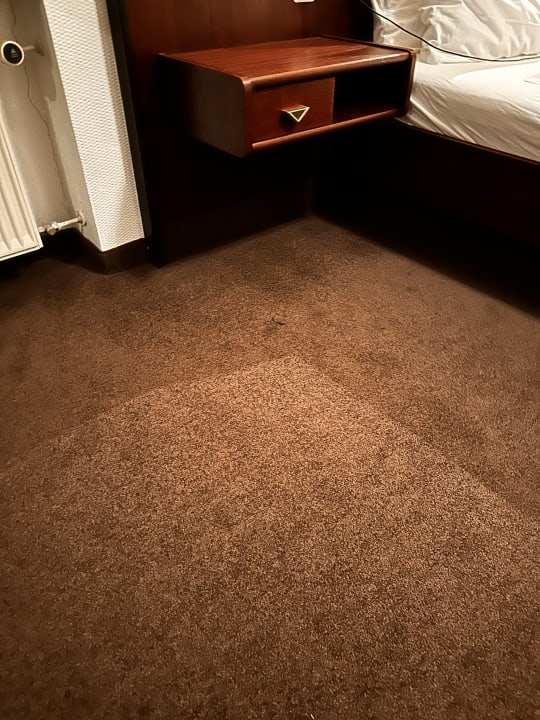 Zimmer Sonnenhotel Hoher Hahn