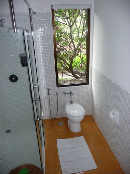 Superior-Room Bad Segara Village Hotel