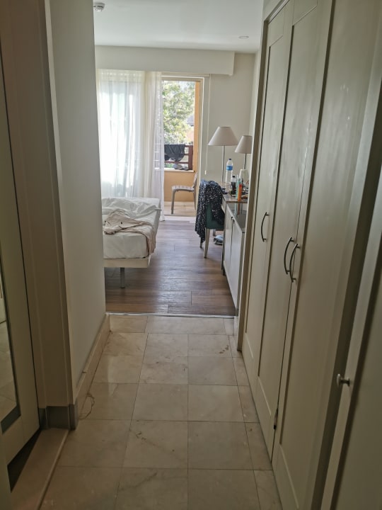 Zimmer TUI BLUE Xanthe