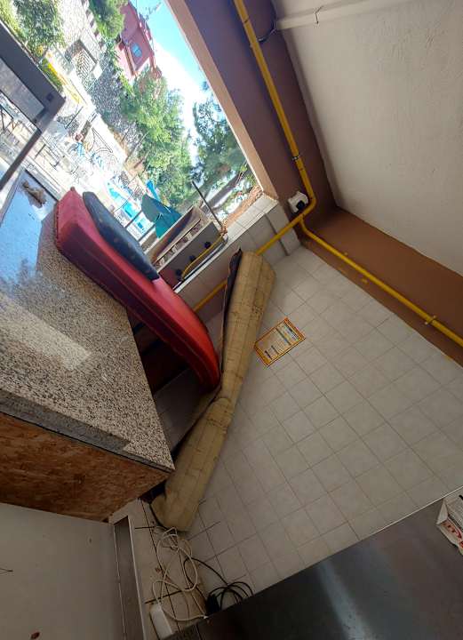 Pool Senza Garden Holiday Club