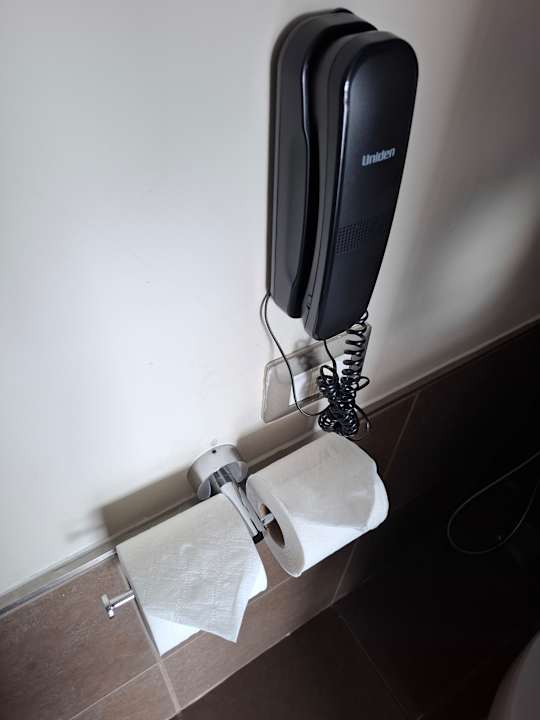 Zimmer Siam@Siam Design Hotel Pattaya