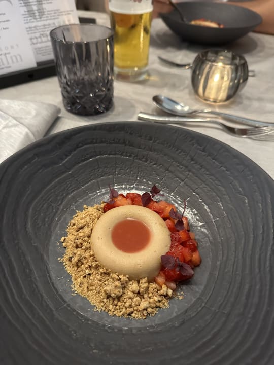 Gastro Alpine Resort Sportalm