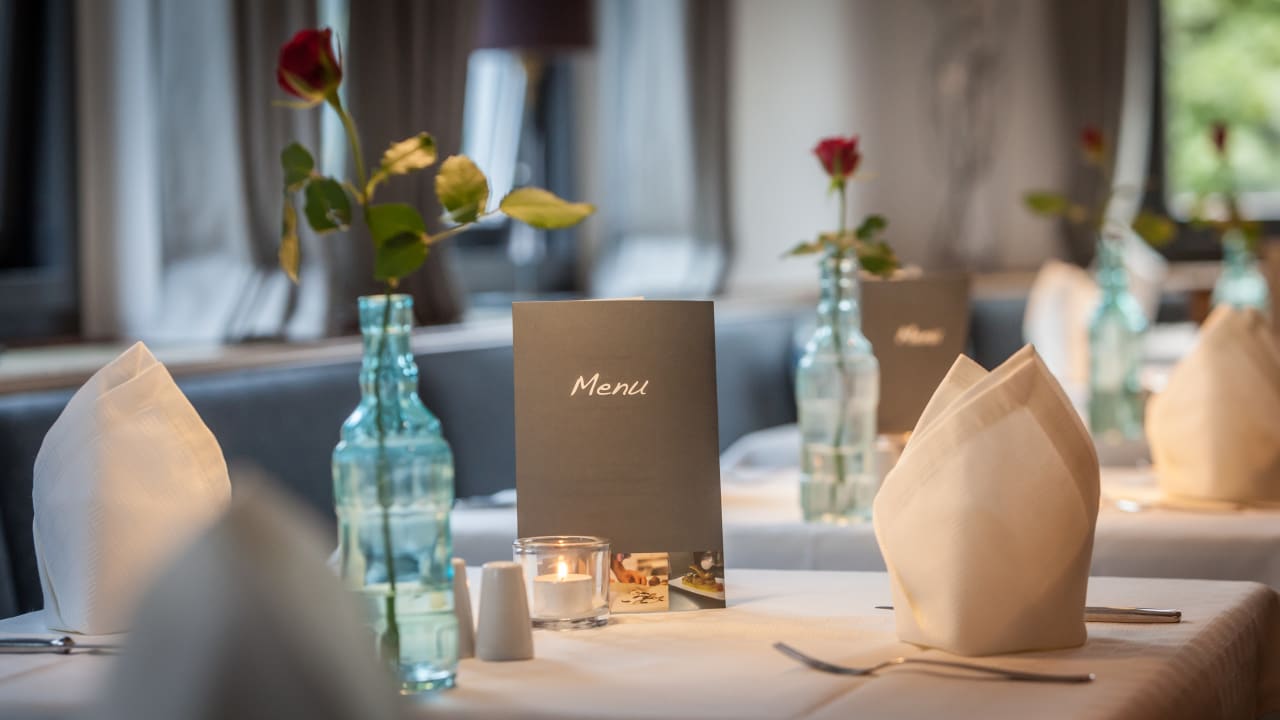 Restaurant Hotel Kirnbacher Hof