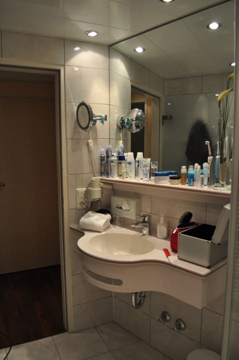 Im Bad Hotel Traube am See