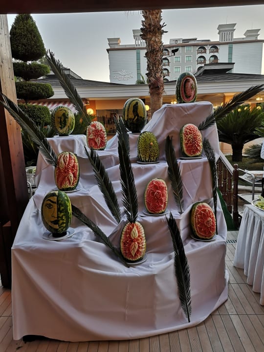 Gastro Dizalya Palm Garden