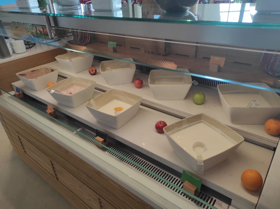 Gastro Hampton by Hilton Marjan Island