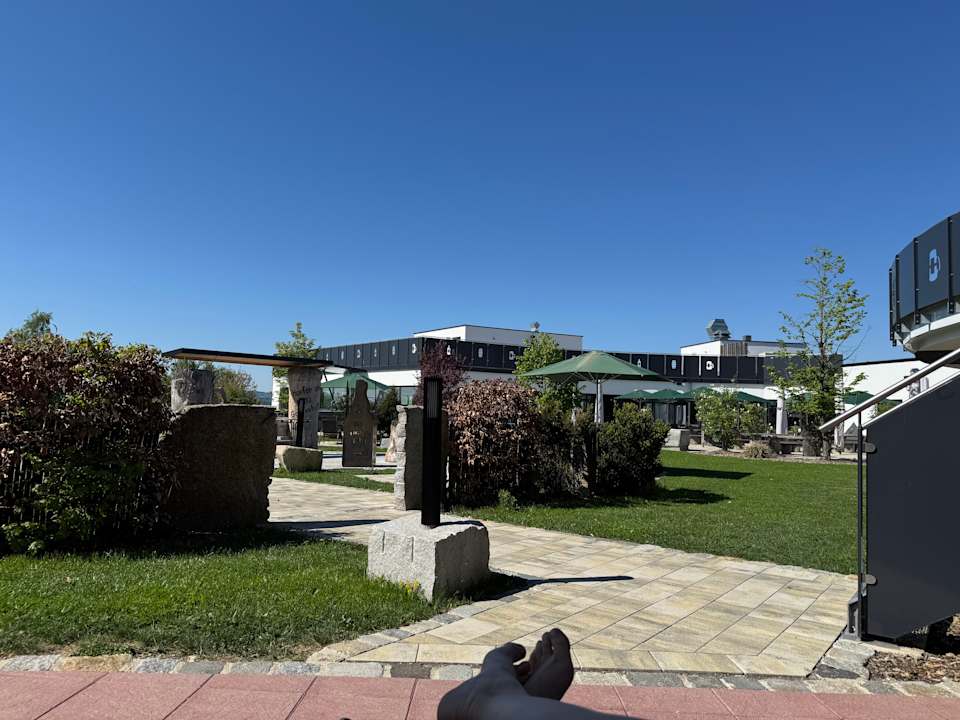 Außenansicht 1. Bier & Wohlfühlhotel Gut Riedelsbach