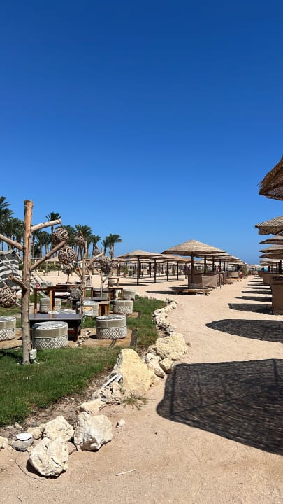 Strand Makadi Palace