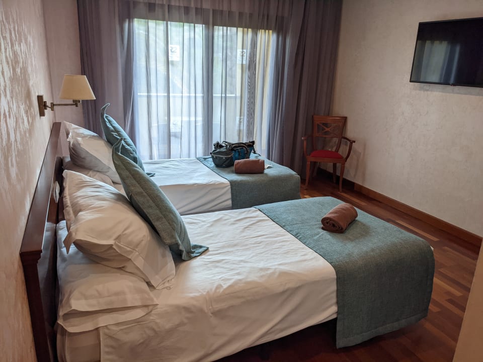Zimmer R2 Rio Calma Hotel & Spa & Conference