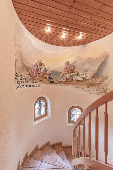 Sonstiges Gustl's Ferienhäusl