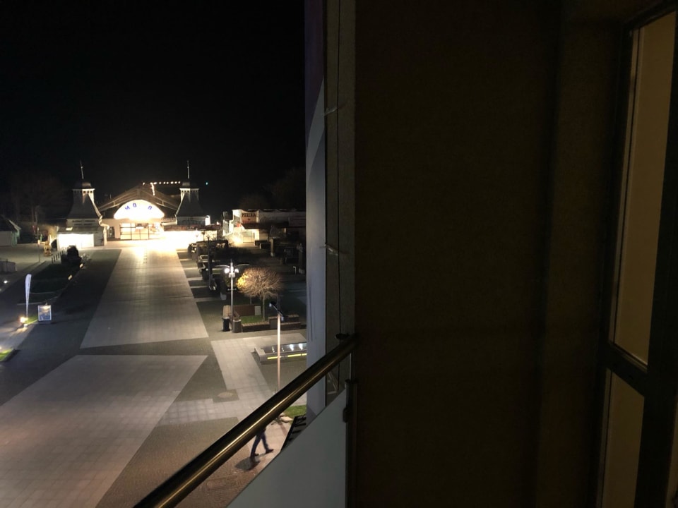 Ausblick Hotel Aurora Family & SPA