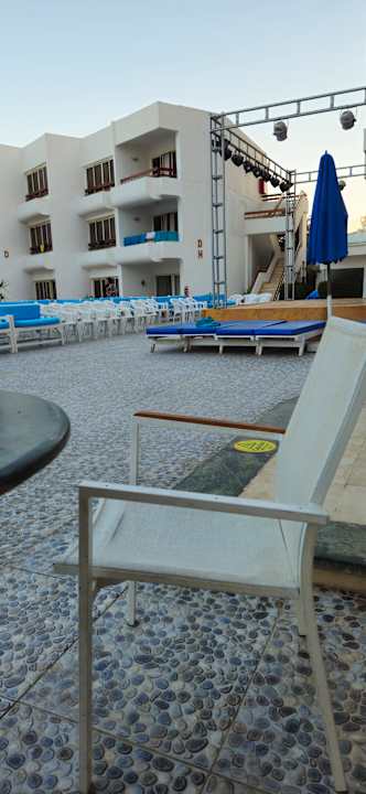 Sport & Freizeit Marlin Inn Azur Resort