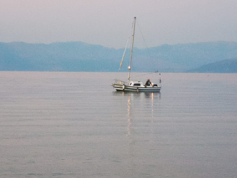 Strand Hotel Albatros