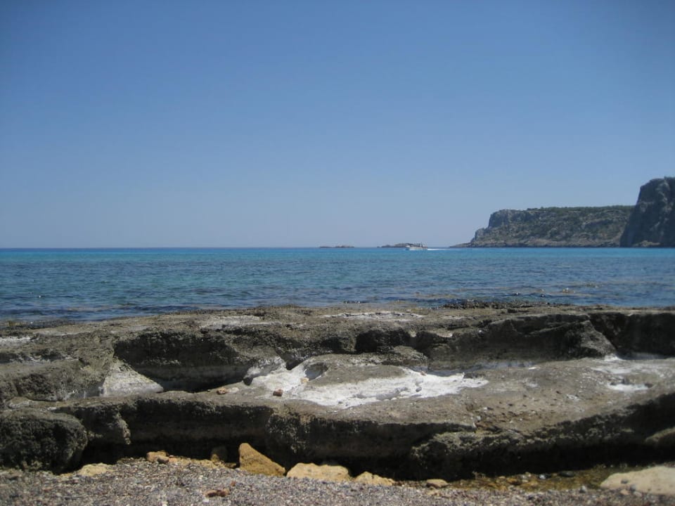 Strand Aquagrand Artistic Luxury Beach Resort - Adults only