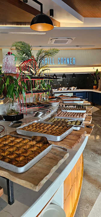 Gastro Seaden Quality Resort & Spa