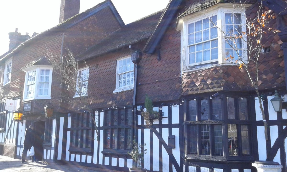 Ramada Crawley Hotel Ramada Crawley Gatwick