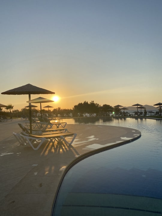 Pool Astir Odysseus Kos Resort & Spa