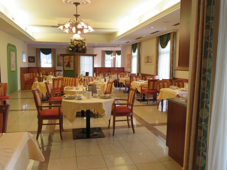 Gastro Schlössl Hotel Kindl