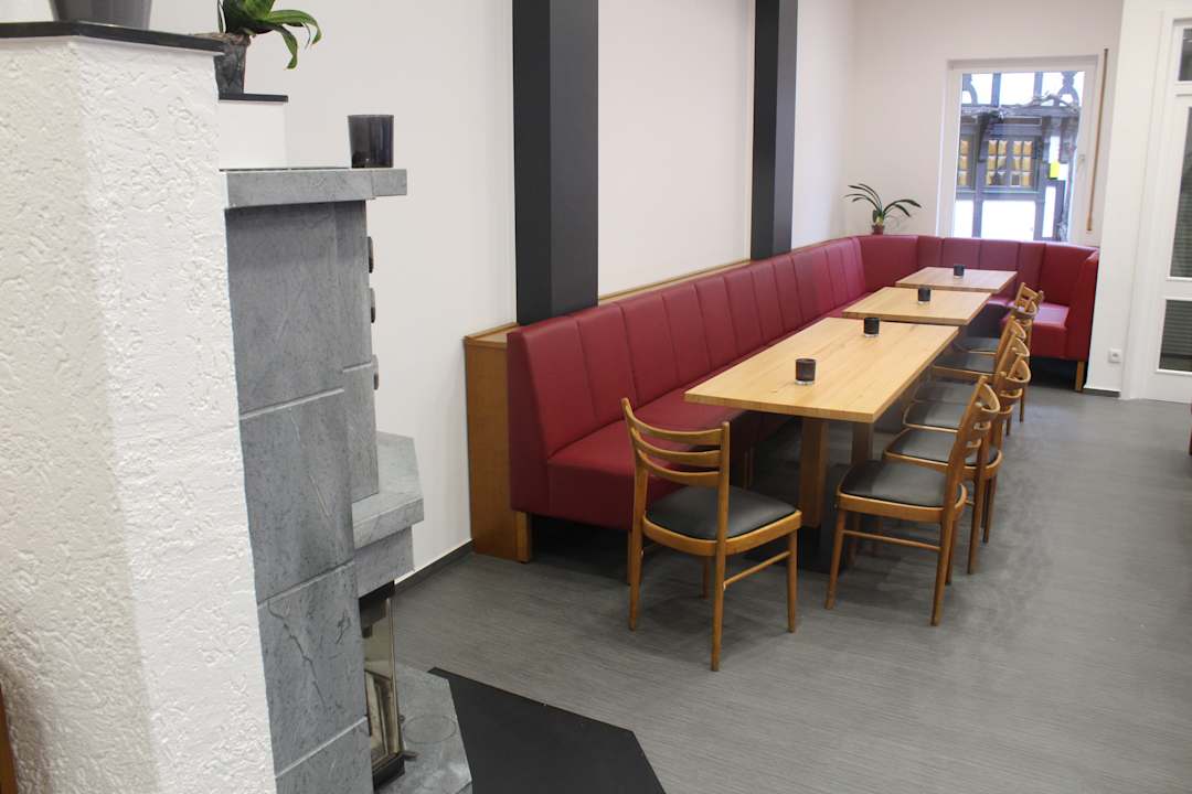 Gastro Hotel Royal Santana