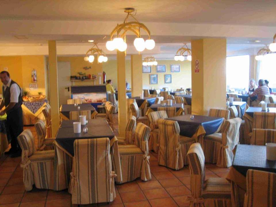Hotel Delfin Bajamar Hotel Delfin Laguna Bajamar