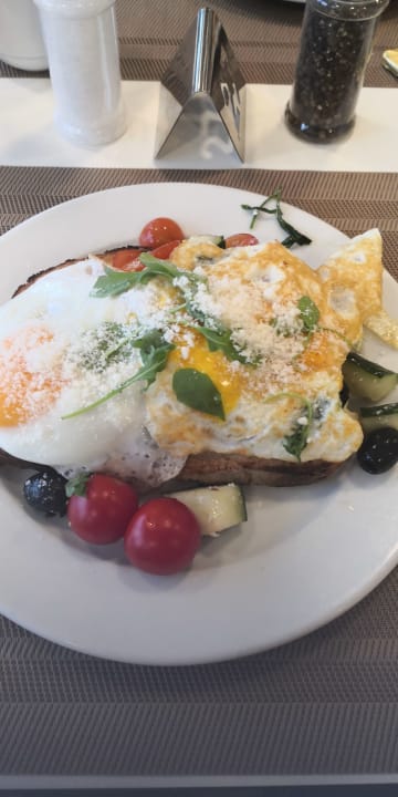 Gastro Riviera Spa Resort - Adults Only