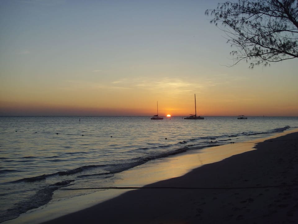 Sonnenaufgang Grand Palladium Select Bávaro Resort & Spa