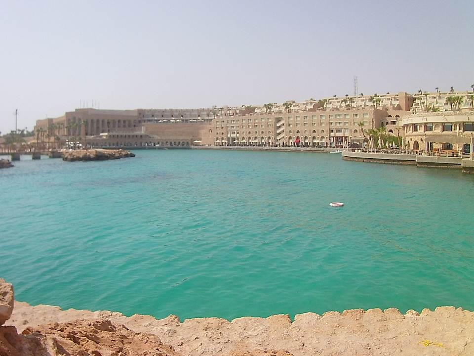 Strand Pickalbatros Citadel Resort