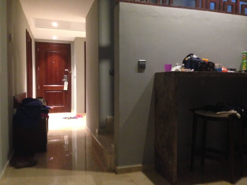 Luxury Junior Suite Grand Palladium Select Bávaro Resort & Spa