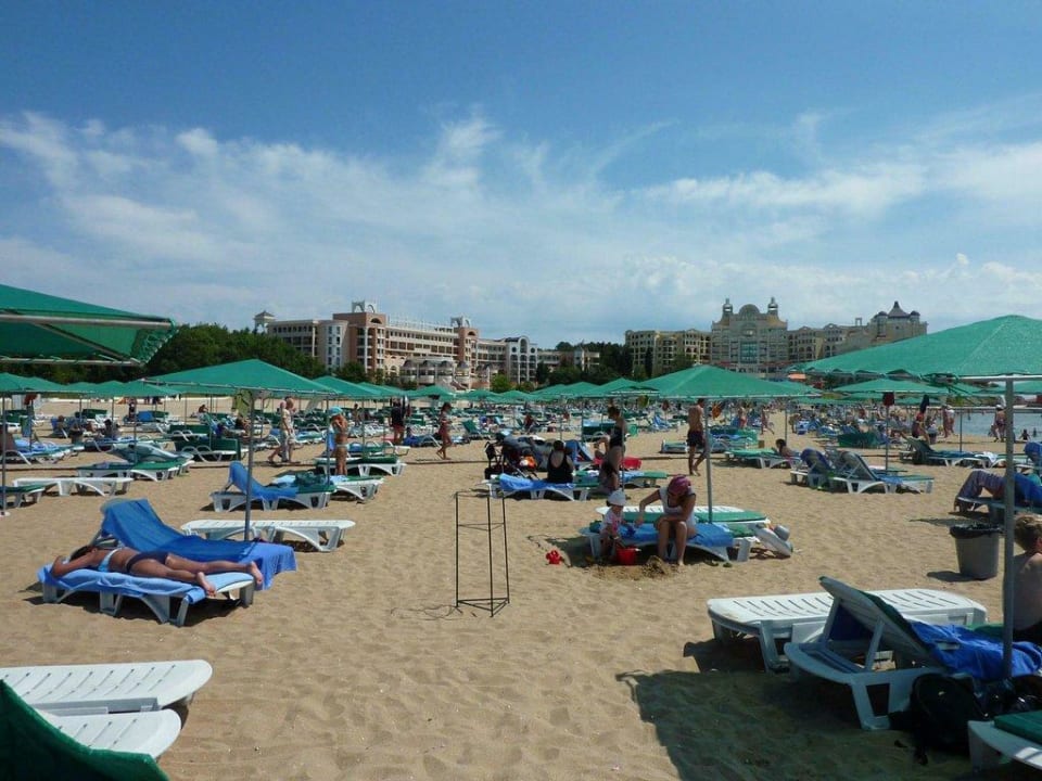 Am Strand Duni Royal Holiday Village