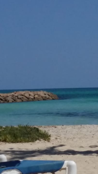 Strand Djerba Castille