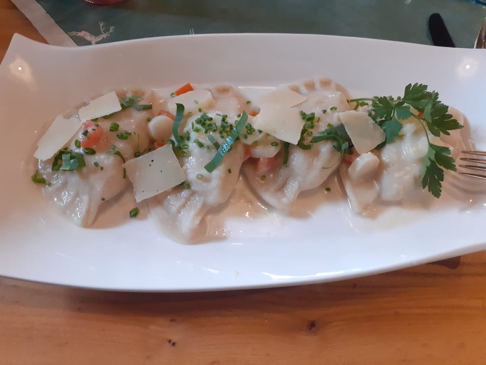 Gastro Gasthof Knappenwirt