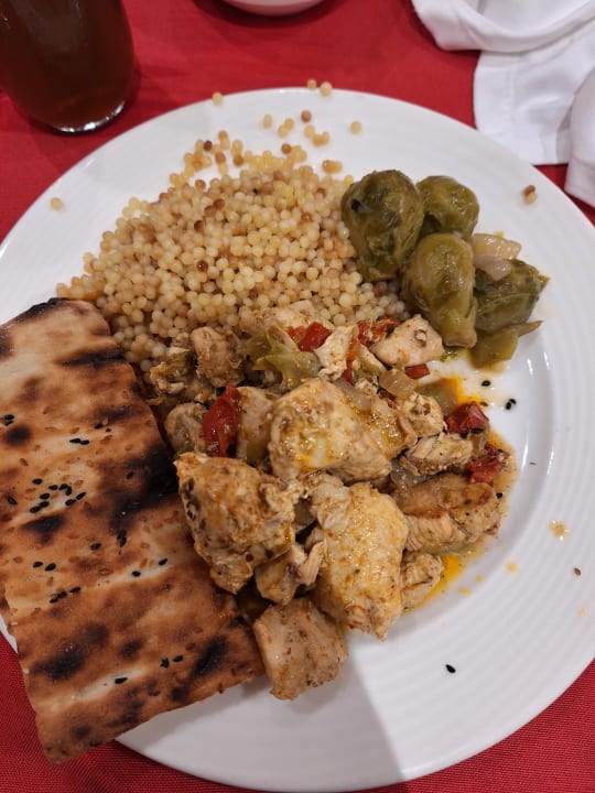 Gastro Annabella Diamond Hotel & Spa