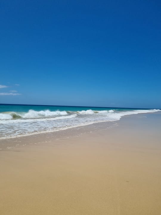 Strand Iberostar Selection Fuerteventura Palace