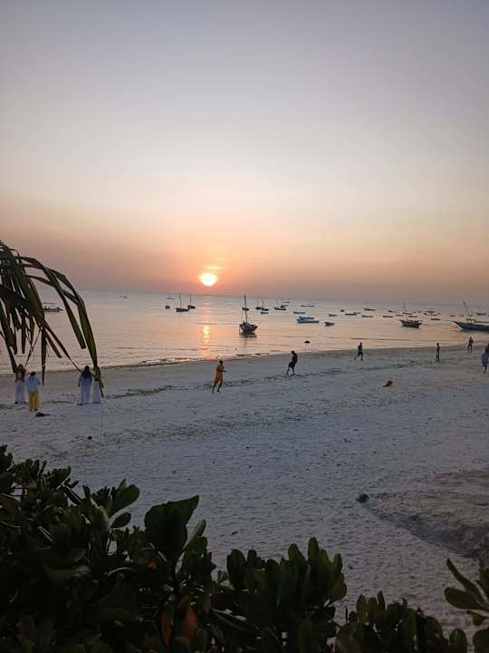 Strand Aya Beach Resort