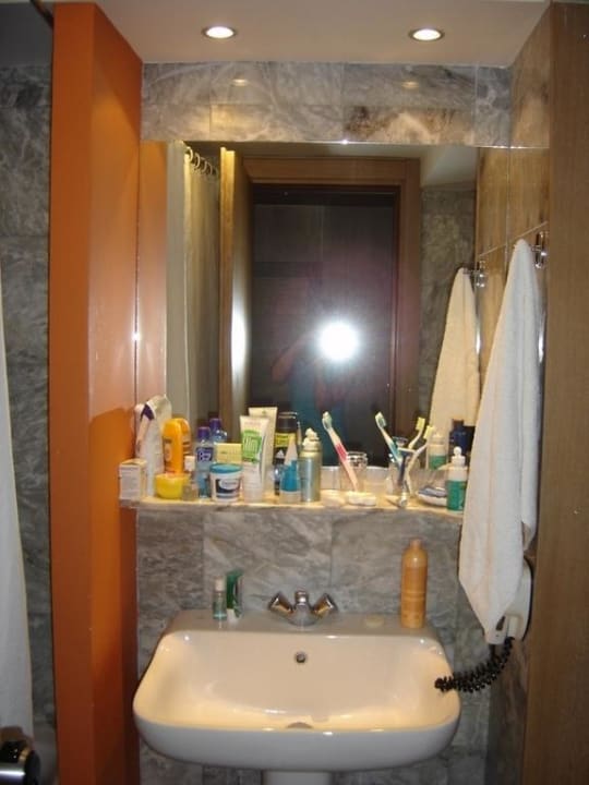 Łazienka Calimera Sirens Beach