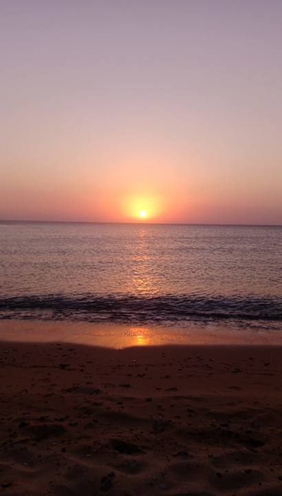 Strand Menaville Safaga