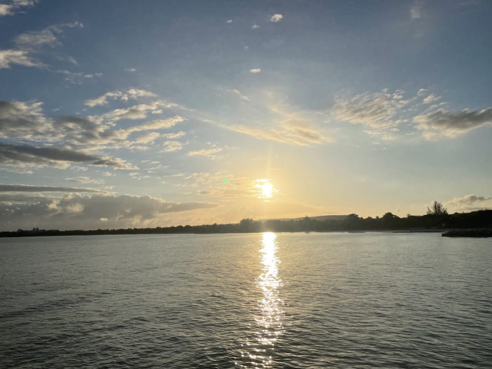 Ausblick Iberostar Coral Holguín