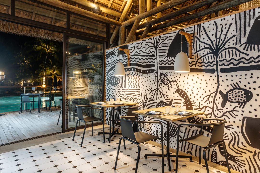 Gastro Lagoon Attitude - Adults only