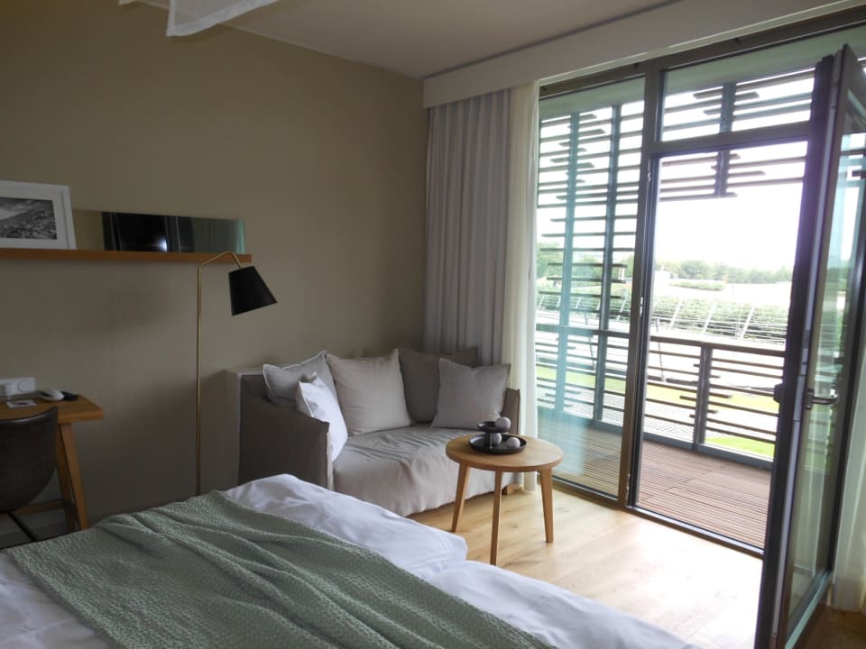 Zimmer Seezeitlodge Hotel & Spa